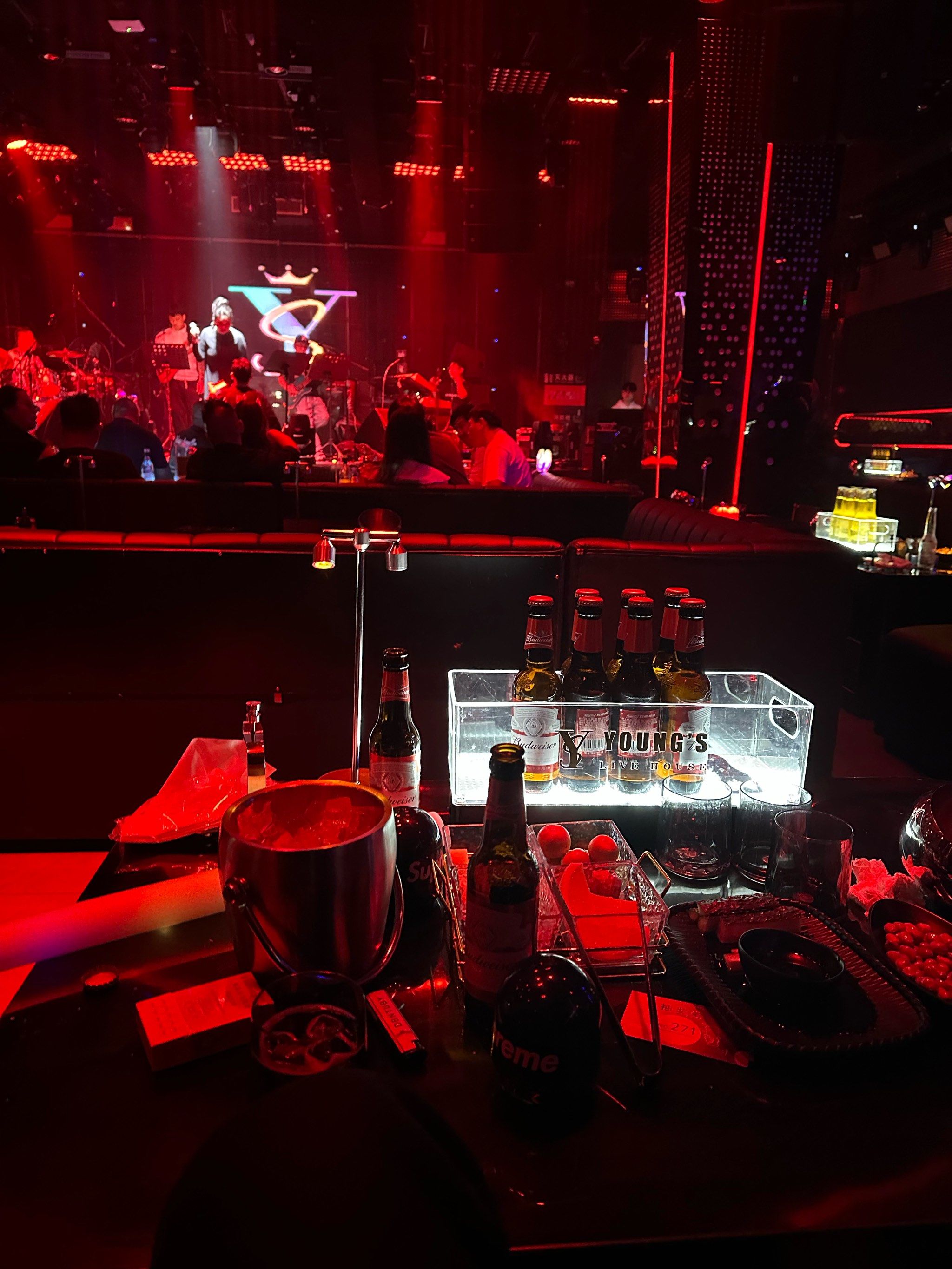 湘潭商务ktv能否组局详解-雨湖区ktv预定